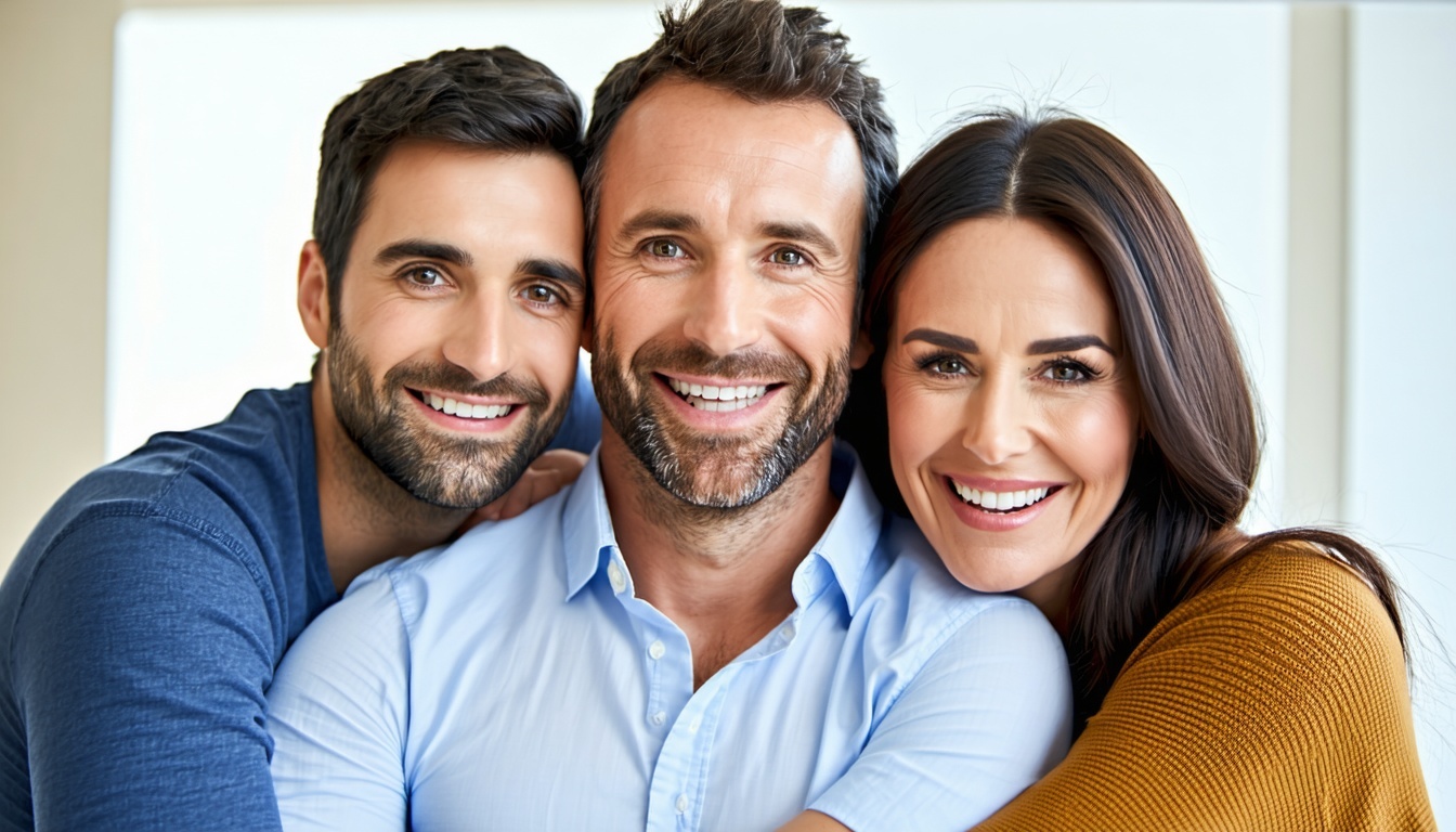 Life insurance family protection