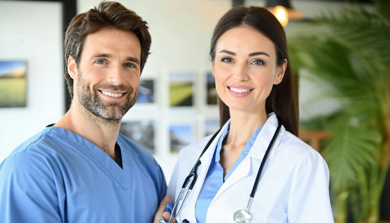 Health Insurance Provider