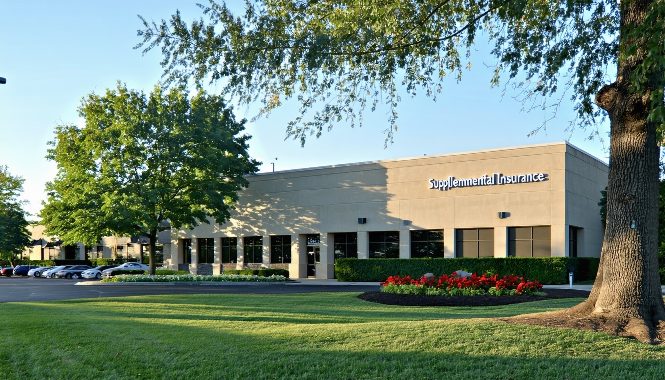 Supplemental Insurance Company